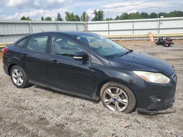 Photo 3 VIN: 1FADP3F27EL334321 - FORD FOCUS 