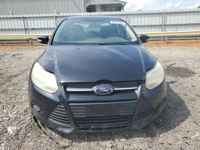 Photo 4 VIN: 1FADP3F27EL334321 - FORD FOCUS 