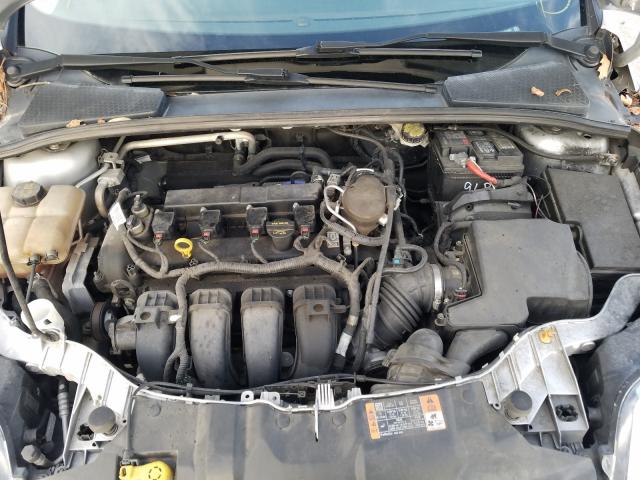 Photo 6 VIN: 1FADP3F27EL334495 - FORD FOCUS SE 