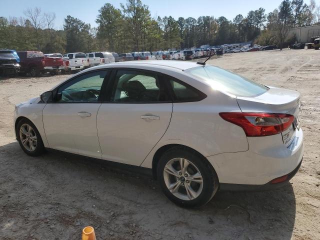 Photo 1 VIN: 1FADP3F27EL338773 - FORD FOCUS 