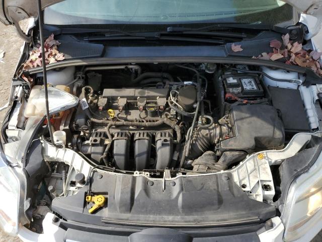 Photo 10 VIN: 1FADP3F27EL338773 - FORD FOCUS 