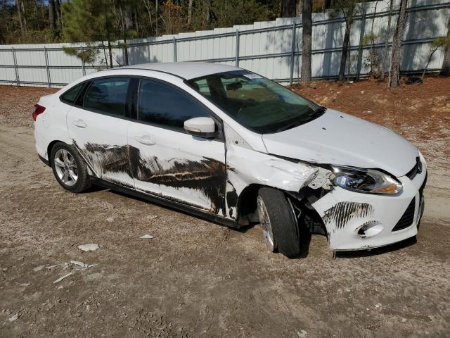 Photo 3 VIN: 1FADP3F27EL338773 - FORD FOCUS 