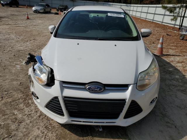 Photo 4 VIN: 1FADP3F27EL338773 - FORD FOCUS 