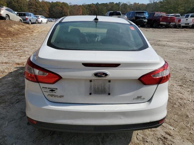 Photo 5 VIN: 1FADP3F27EL338773 - FORD FOCUS 