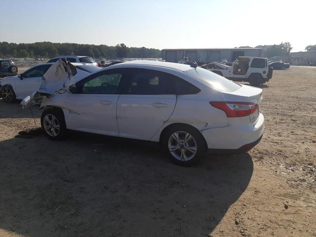 Photo 1 VIN: 1FADP3F27EL339051 - FORD FOCUS SE 