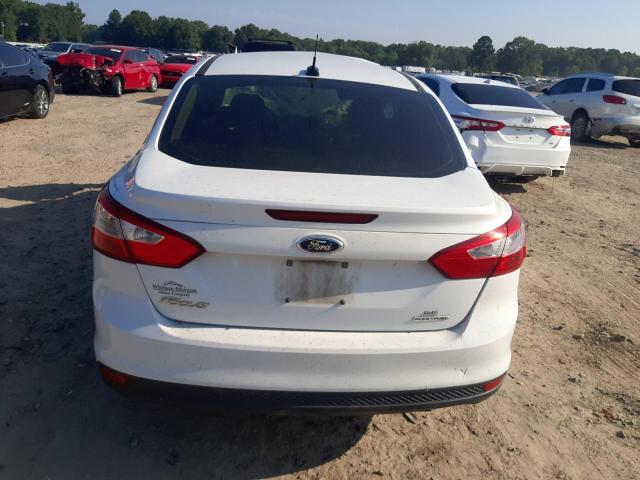 Photo 5 VIN: 1FADP3F27EL339051 - FORD FOCUS SE 