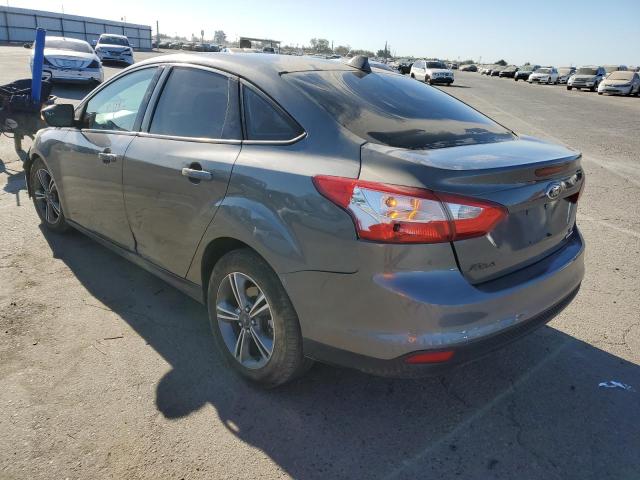 Photo 2 VIN: 1FADP3F27EL341835 - FORD FOCUS SE 