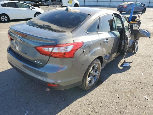 Photo 3 VIN: 1FADP3F27EL341835 - FORD FOCUS SE 