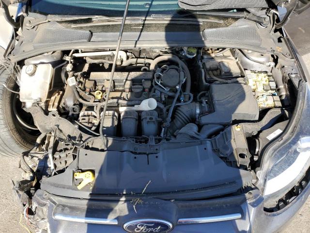 Photo 6 VIN: 1FADP3F27EL341835 - FORD FOCUS SE 