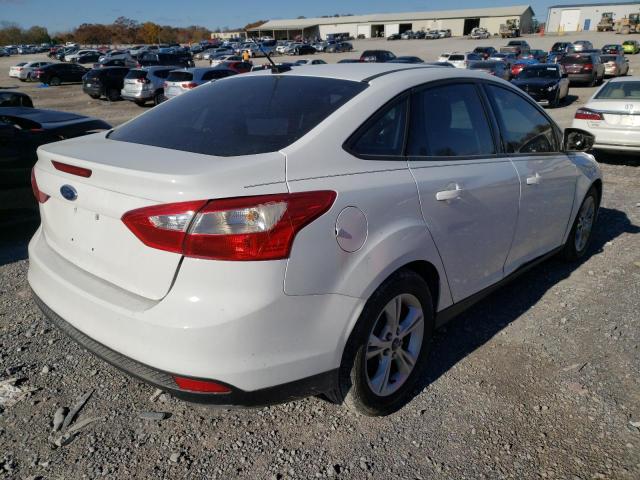 Photo 3 VIN: 1FADP3F27EL345335 - FORD FOCUS SE 