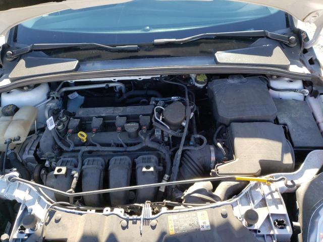 Photo 6 VIN: 1FADP3F27EL345335 - FORD FOCUS SE 