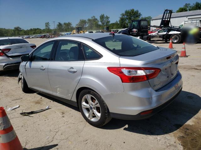 Photo 1 VIN: 1FADP3F27EL346498 - FORD FOCUS SE 