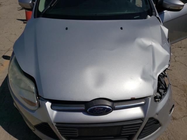 Photo 10 VIN: 1FADP3F27EL346498 - FORD FOCUS SE 