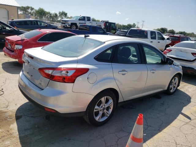 Photo 2 VIN: 1FADP3F27EL346498 - FORD FOCUS SE 