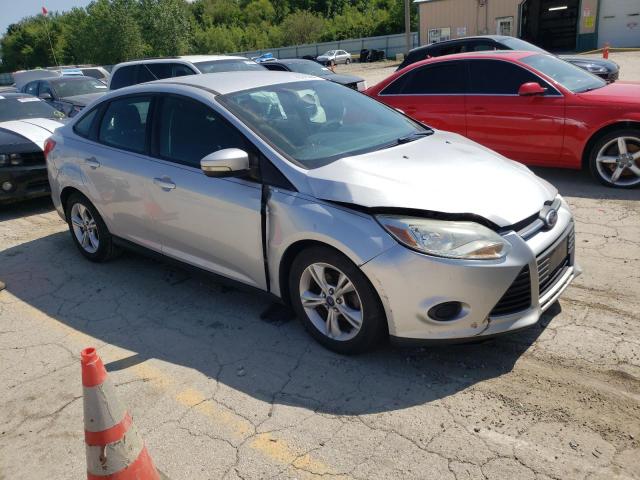 Photo 3 VIN: 1FADP3F27EL346498 - FORD FOCUS SE 