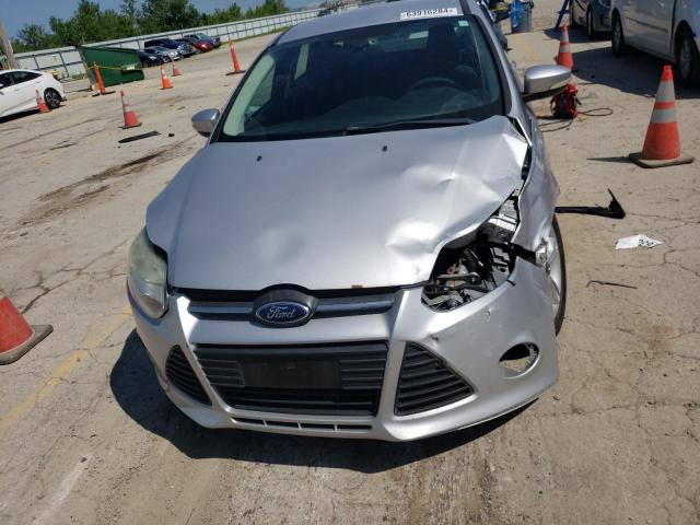 Photo 4 VIN: 1FADP3F27EL346498 - FORD FOCUS SE 