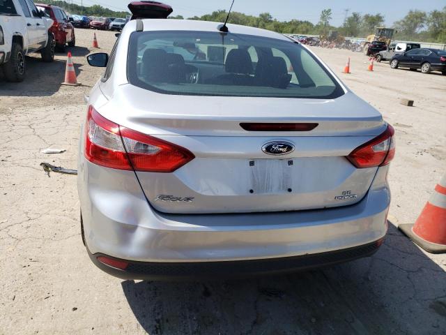 Photo 5 VIN: 1FADP3F27EL346498 - FORD FOCUS SE 