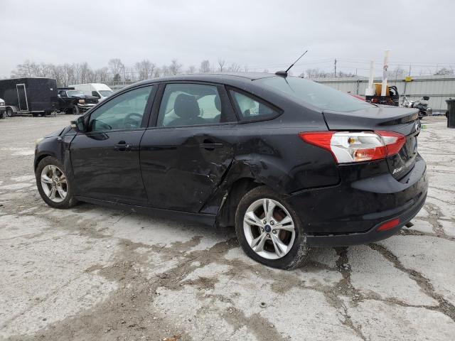 Photo 1 VIN: 1FADP3F27EL347358 - FORD FOCUS SE 