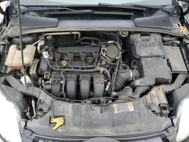 Photo 10 VIN: 1FADP3F27EL347358 - FORD FOCUS SE 