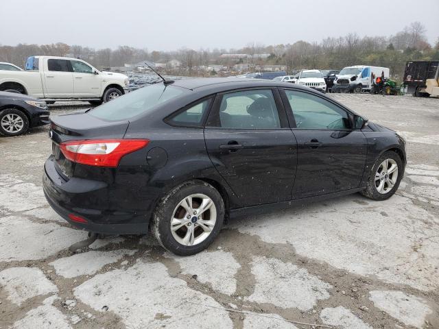 Photo 2 VIN: 1FADP3F27EL347358 - FORD FOCUS SE 