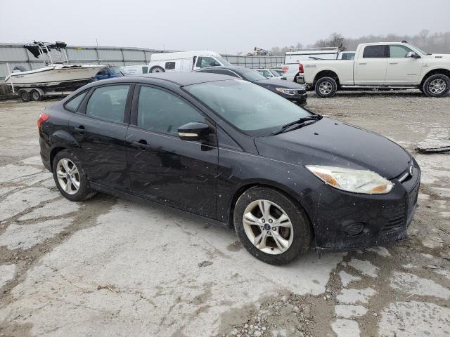 Photo 3 VIN: 1FADP3F27EL347358 - FORD FOCUS SE 