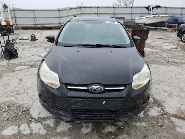 Photo 4 VIN: 1FADP3F27EL347358 - FORD FOCUS SE 