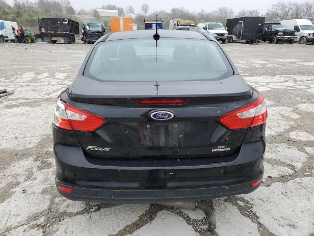 Photo 5 VIN: 1FADP3F27EL347358 - FORD FOCUS SE 