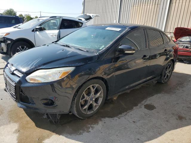 Photo 0 VIN: 1FADP3F27EL347425 - FORD FOCUS SE 