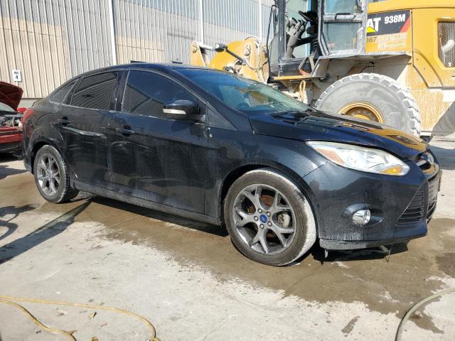 Photo 3 VIN: 1FADP3F27EL347425 - FORD FOCUS SE 