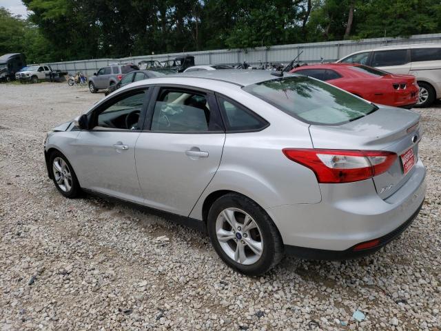 Photo 1 VIN: 1FADP3F27EL349367 - FORD FOCUS SE 