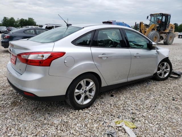 Photo 2 VIN: 1FADP3F27EL349367 - FORD FOCUS SE 