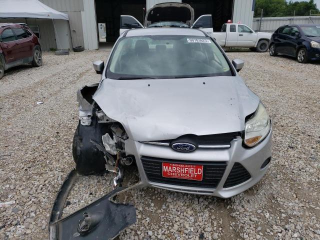 Photo 4 VIN: 1FADP3F27EL349367 - FORD FOCUS SE 