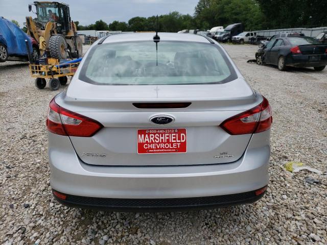 Photo 5 VIN: 1FADP3F27EL349367 - FORD FOCUS SE 