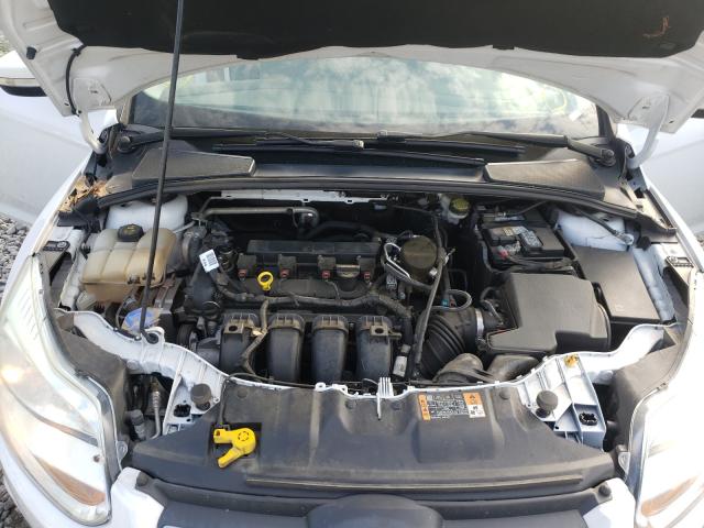 Photo 6 VIN: 1FADP3F27EL351667 - FORD FOCUS SE 