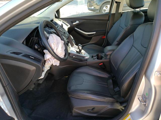 Photo 6 VIN: 1FADP3F27EL353189 - FORD FOCUS SE 