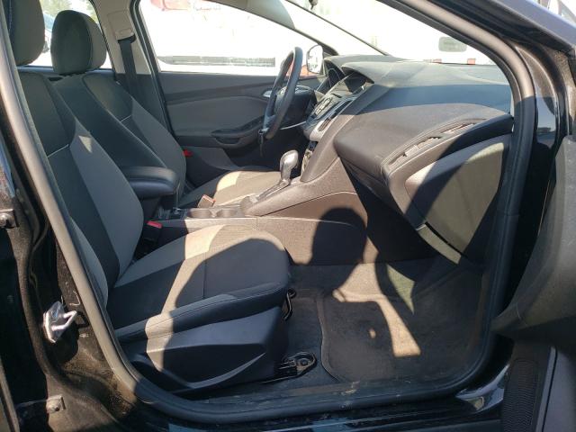 Photo 4 VIN: 1FADP3F27EL355069 - FORD FOCUS SE 