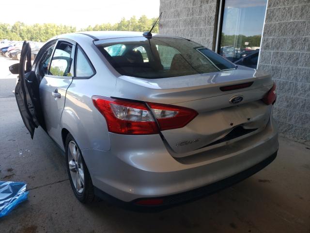 Photo 2 VIN: 1FADP3F27EL359218 - FORD FOCUS SE 