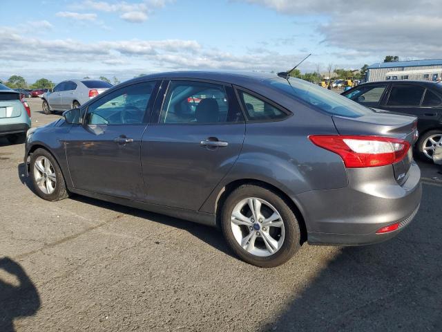 Photo 1 VIN: 1FADP3F27EL359252 - FORD FOCUS SE 