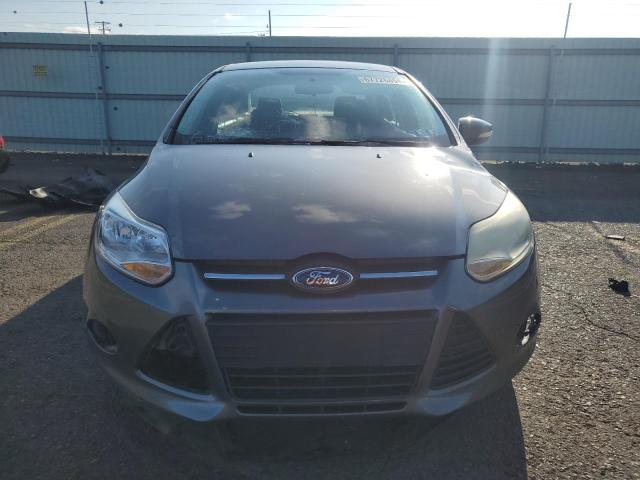 Photo 4 VIN: 1FADP3F27EL359252 - FORD FOCUS SE 