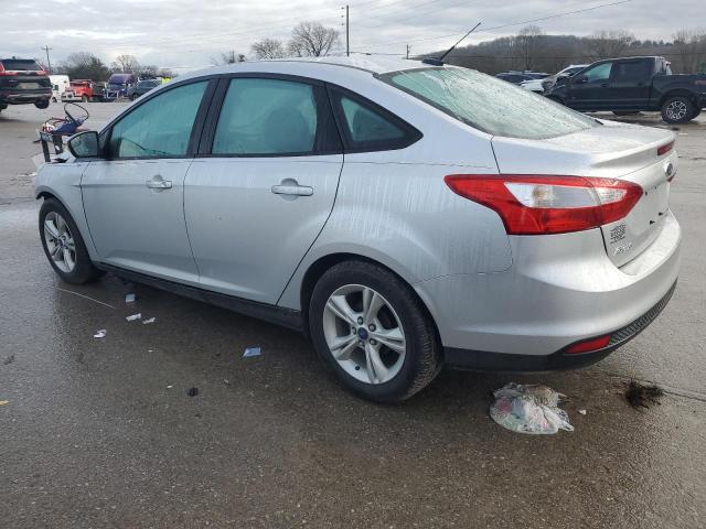 Photo 1 VIN: 1FADP3F27EL359834 - FORD FOCUS 