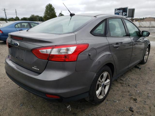 Photo 3 VIN: 1FADP3F27EL360305 - FORD FOCUS SE 