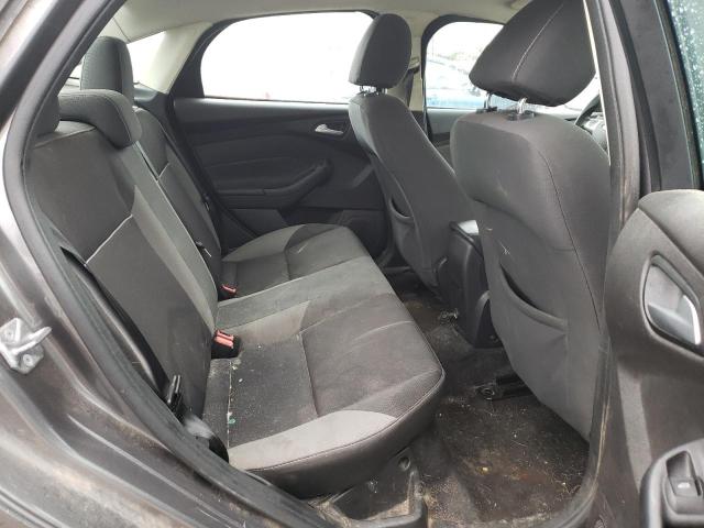 Photo 5 VIN: 1FADP3F27EL360305 - FORD FOCUS SE 