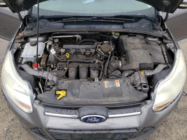 Photo 6 VIN: 1FADP3F27EL360305 - FORD FOCUS SE 