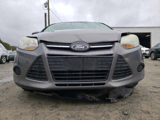 Photo 8 VIN: 1FADP3F27EL360305 - FORD FOCUS SE 