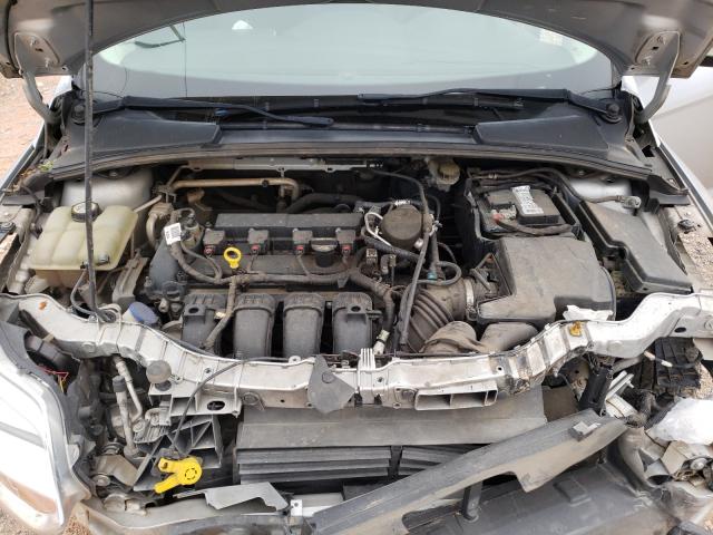 Photo 6 VIN: 1FADP3F27EL361423 - FORD FOCUS SE 