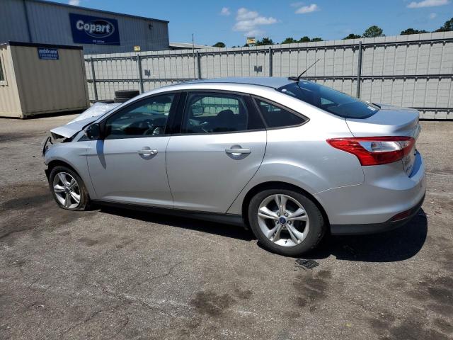 Photo 1 VIN: 1FADP3F27EL367089 - FORD FOCUS 