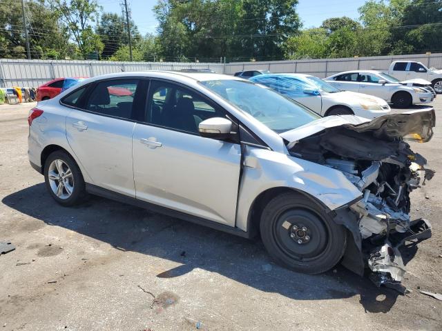 Photo 3 VIN: 1FADP3F27EL367089 - FORD FOCUS 