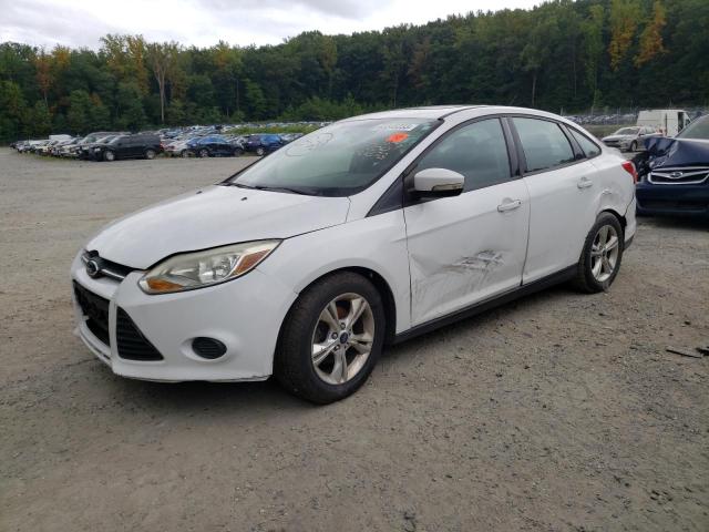 Photo 0 VIN: 1FADP3F27EL368386 - FORD FOCUS SE 