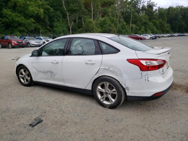 Photo 1 VIN: 1FADP3F27EL368386 - FORD FOCUS SE 