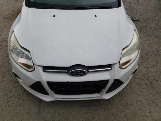 Photo 10 VIN: 1FADP3F27EL368386 - FORD FOCUS SE 